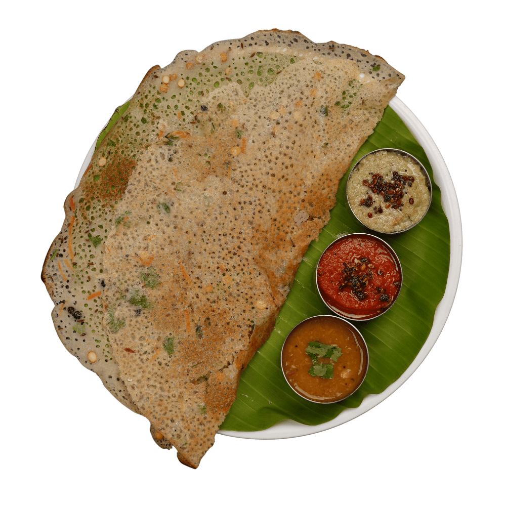 Rava Dosa